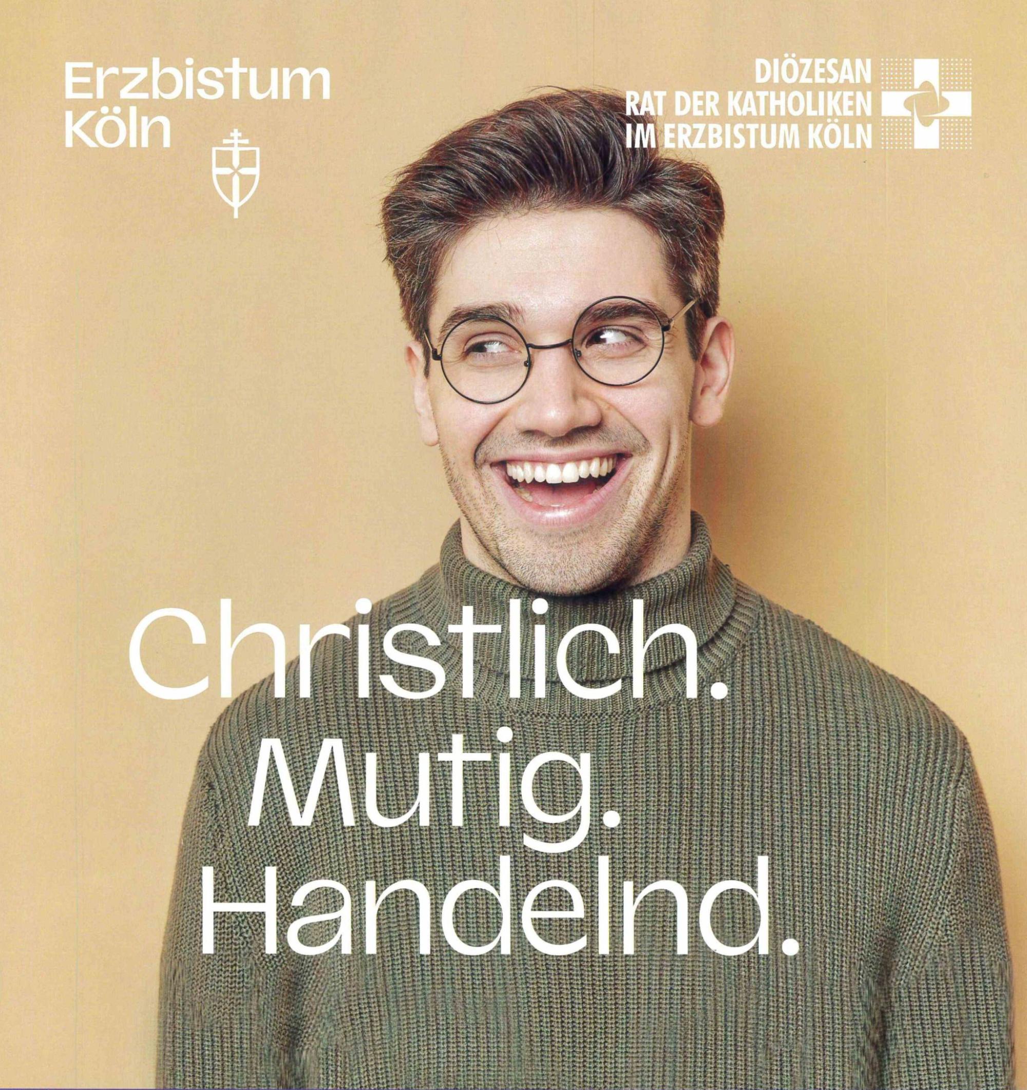 2025 PGR_KV-Wahl Plakat