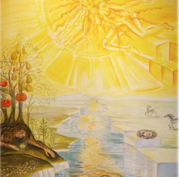 Sonnengesang