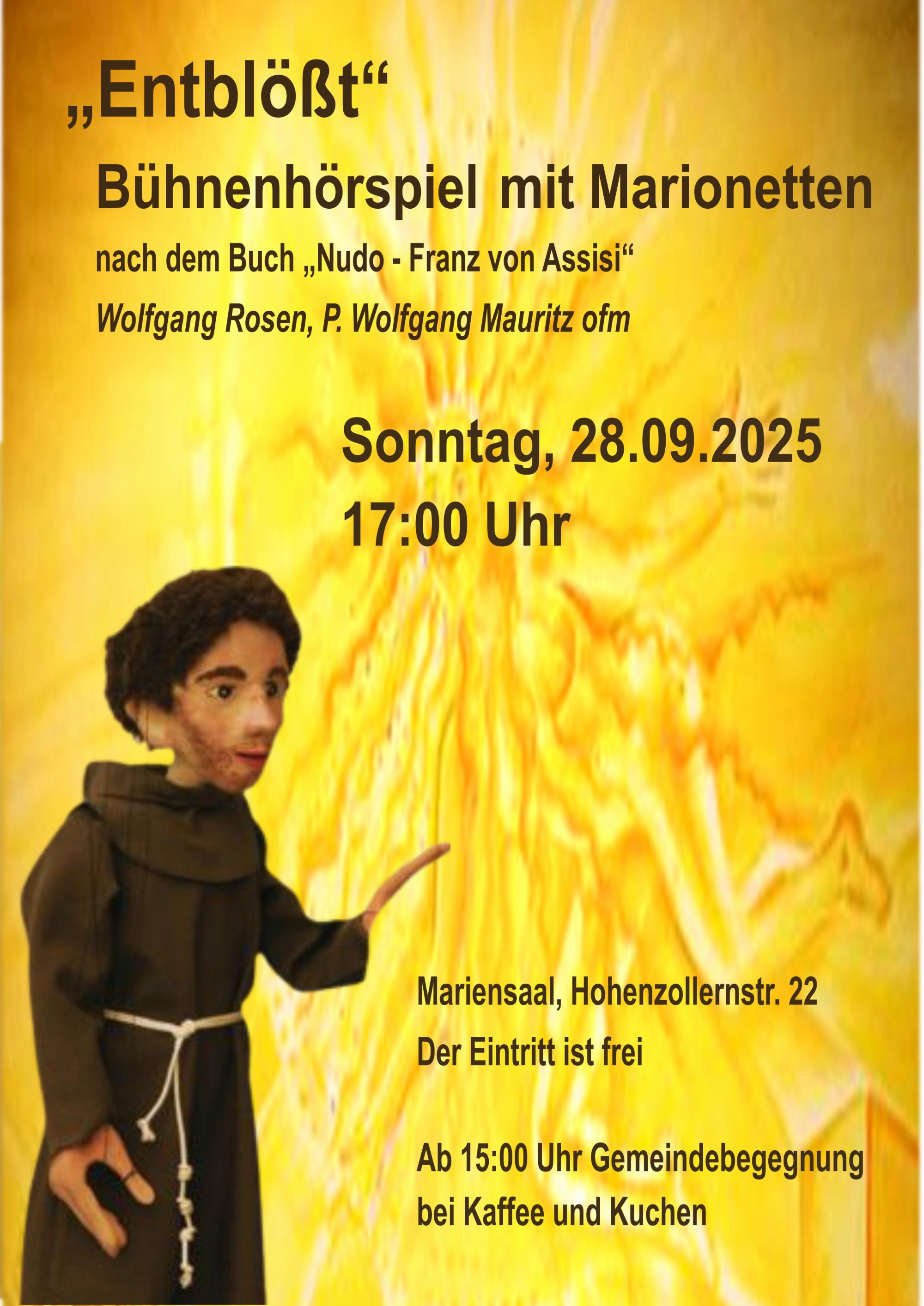 Entblößt