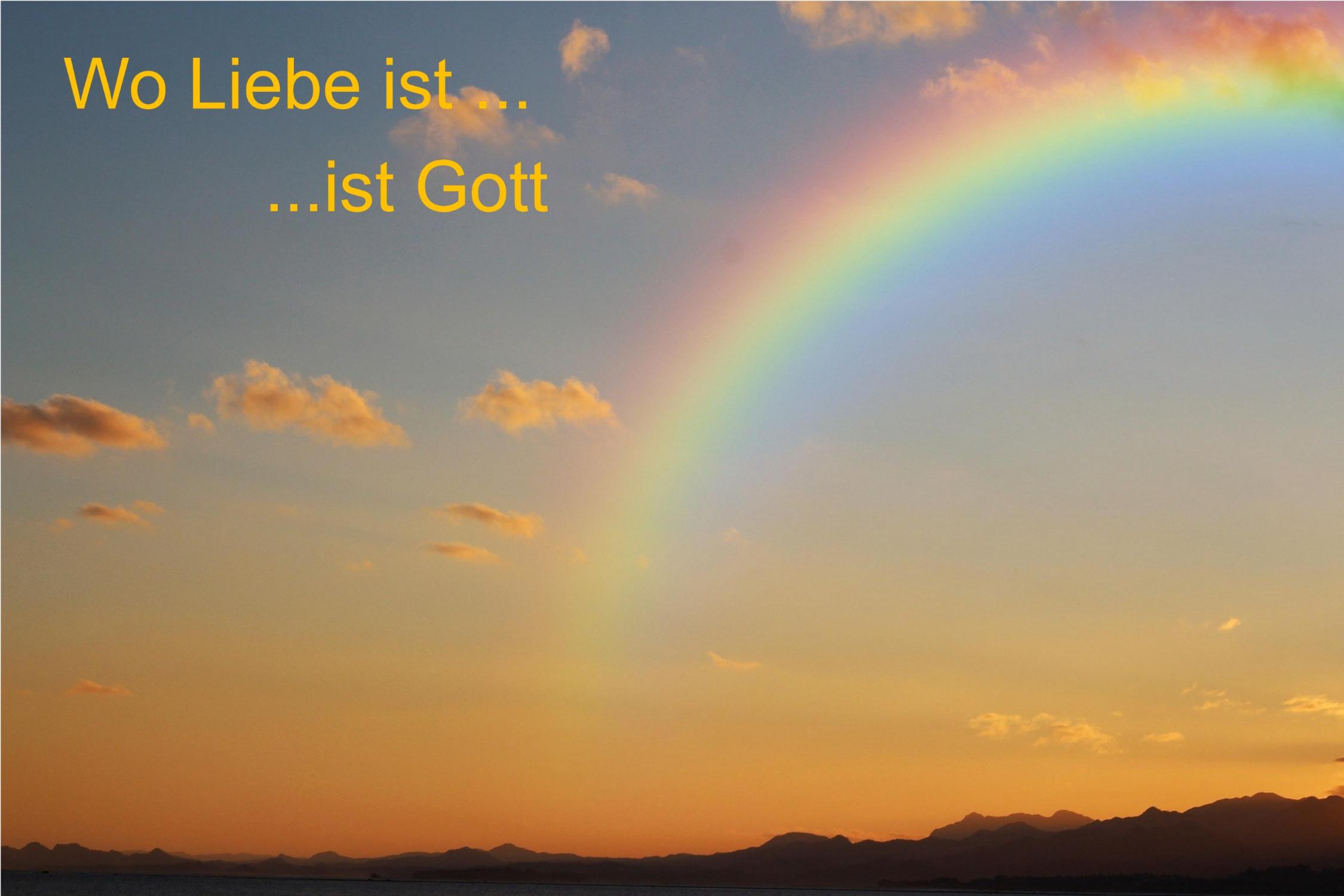 Wo Liebe ist ist Gott_03