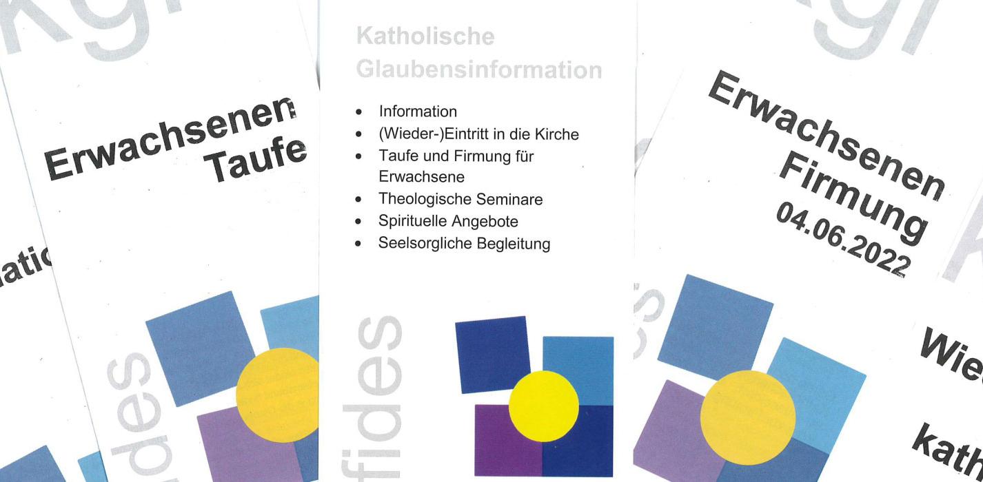 flyer und mehr