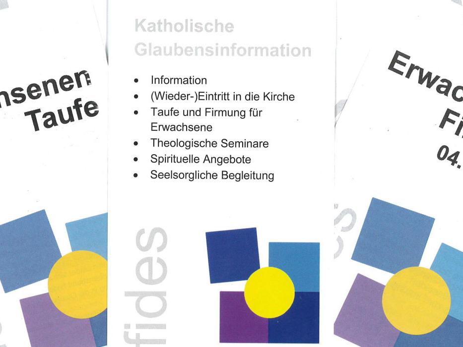 flyer und mehr