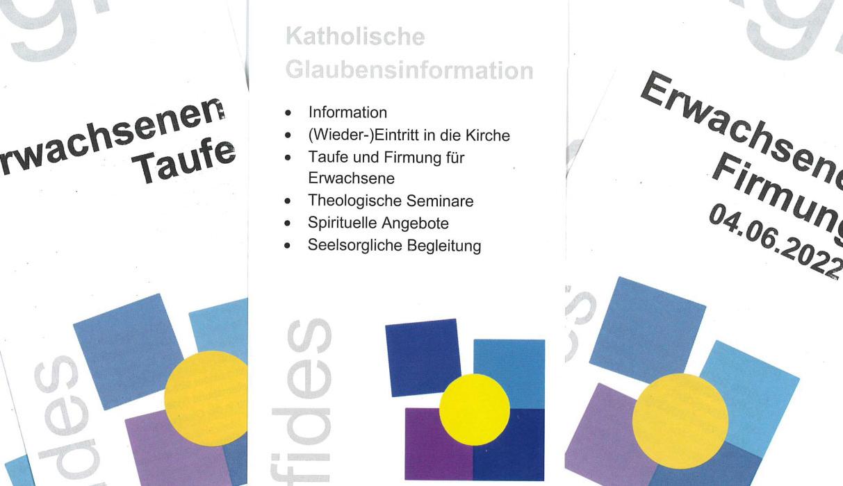 flyer und mehr