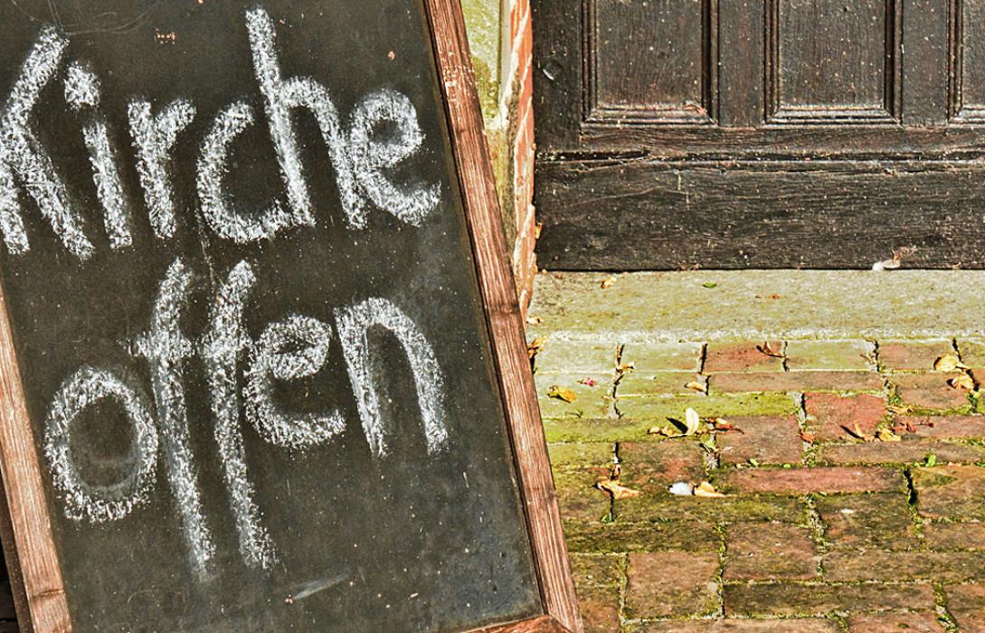 Herzlich willkommen