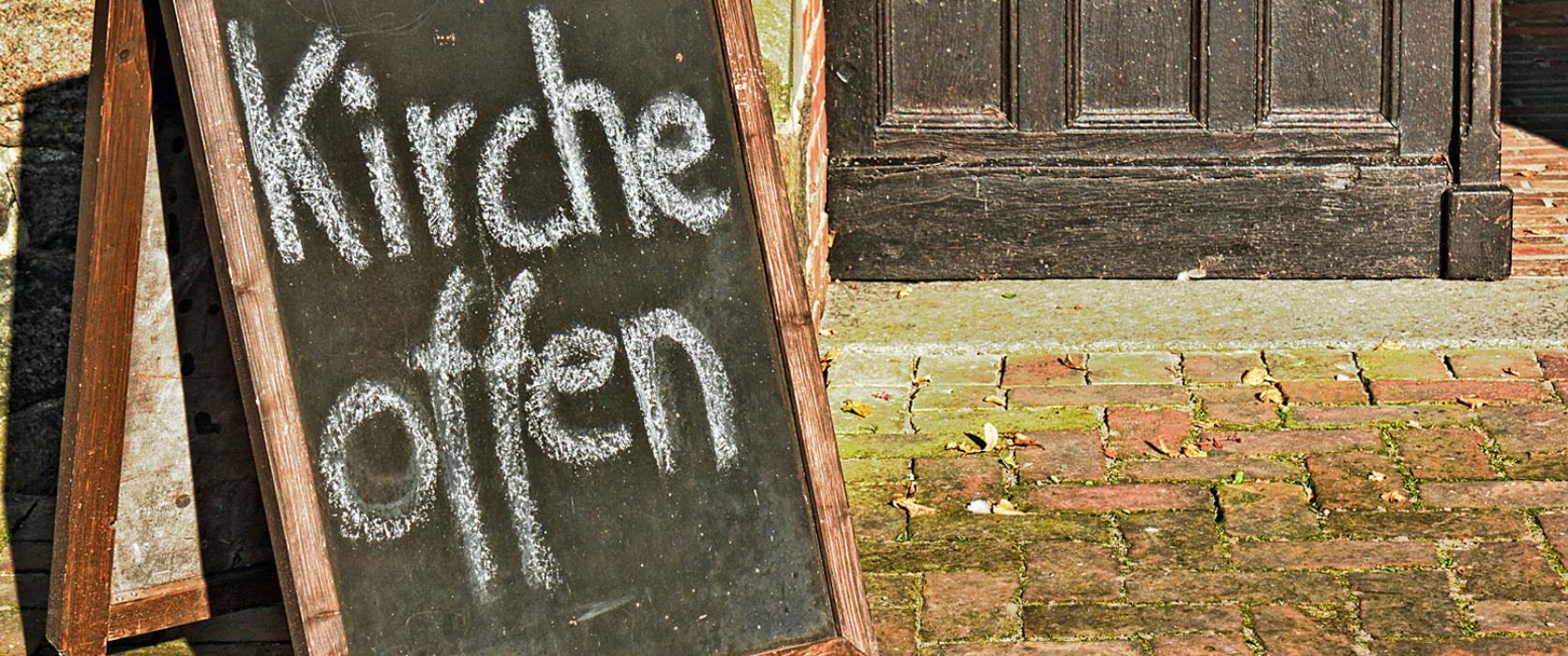 Herzlich willkommen