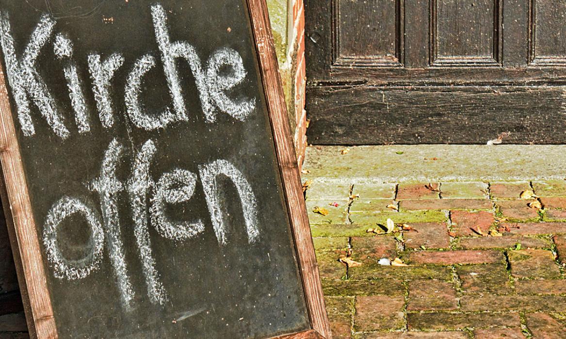 Herzlich willkommen