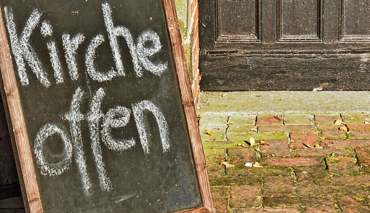 Herzlich willkommen